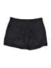 Vince. Solid Black Shorts Size 8 - photo 2