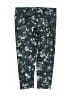 Ivivva Floral Blue Casual Pants Size 12 - photo 2