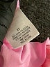 Blue Rain 100% Polyester Tie-dye Pink Casual Skirt Size XS - photo 5