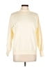 Weaczzy Ivory Sweatshirt Size L - photo 1