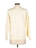 Weaczzy Ivory Sweatshirt Size L - photo 2