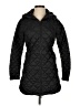 Athleta 100% Nylon Black Coat Size XXS - photo 1