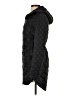 Athleta 100% Nylon Black Coat Size XXS - photo 5