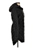 Athleta 100% Nylon Black Coat Size XXS - photo 4