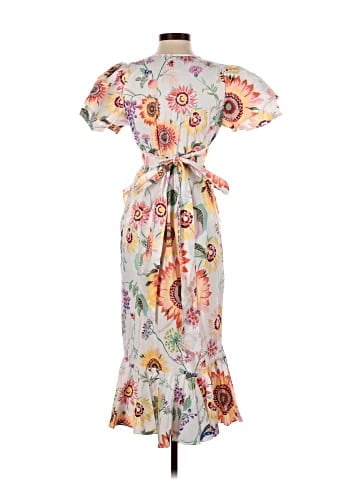Banjanan Cocktail Dress (view 2)