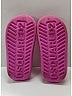 Ann Taylor LOFT Pink Sandals Size 37 - 38 - photo 6