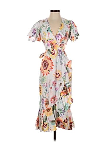 Banjanan Cocktail Dress (view 1)
