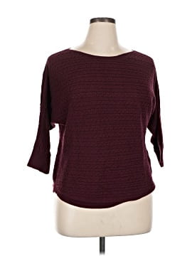 Market And Spruce Pullover Sweater