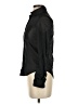 Aeropostale 100% Polyester Black Long Sleeve Blouse Size XS - photo 5