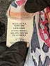 Tribal Print Orange Casual Dress Size S - photo 8