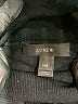 J.Crew 100% Wool Black Cardigan Size XXS - photo 7