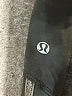 Lululemon Athletica Black Active Pants Size 2 - photo 7