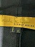 Nicole Miller Black Dress Pants Size 0 - photo 7