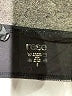 Rese Graphic Black Active Pants Size S - photo 4