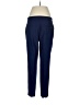 Pappagallo Solid Blue Dress Pants Size 8 - photo 2