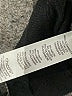 Chico's Black Pullover Sweater Size Med (1) - photo 8