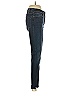 FRAME Solid Blue Jeans Size 26 waist - photo 4