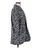 Max Studio Gray Blazer Size M - photo 4