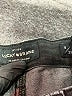 Lucky Brand Solid Black Jeans Size 8 - photo 7