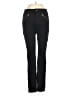 Paige Solid Black Active Pants Size 26 waist - photo 1