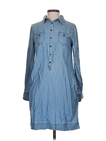 Banana Republic Casual Dress (view 1)