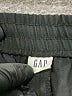 Gap Black Casual Pants Size 4 - photo 7
