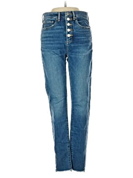 Ann Taylor Loft Jeans