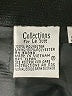 Collections for Le Suit 100% Polyester Black Dress Pants Size 8 - photo 7