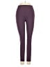 Skechers Purple Active Pants Size S - photo 1