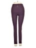 Skechers Purple Active Pants Size S - photo 2