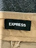 Express Tan Cargo Pants Size 2 - photo 7