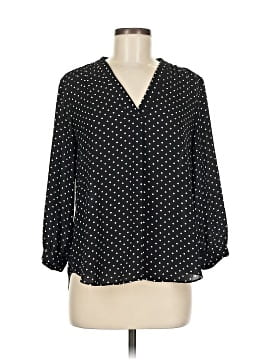 Vince Camuto Long Sleeve Blouse