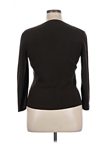 Lafayette 148 New York Cardigan (view 2)