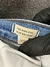 Madewell Hearts Blue Jeans Size 27 waist (petite) - photo 6