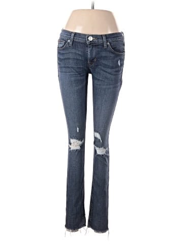 Hudson Jeans Jeans (view 1)