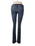 Hudson Jeans Hearts Blue Jeans Size 26 waist - photo 2