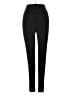 Nasty Gal Inc. Solid Black Active Pants Size 4 - photo 1