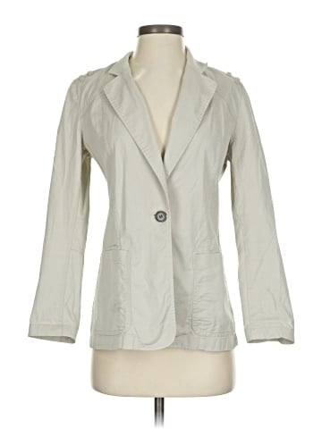 Barbara Bui Initials Blazer (view 1)