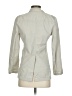 Barbara Bui Initials Gray Blazer Size S - photo 2