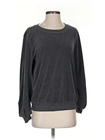Mystree Pullover Sweater (view 1)