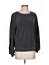 Mystree 100% Polyester Gray Pullover Sweater Size S - photo 1