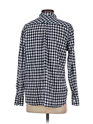 J.Crew Long Sleeve Button-Down Shirt (view 2)