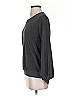 Mystree 100% Polyester Gray Pullover Sweater Size S - photo 5