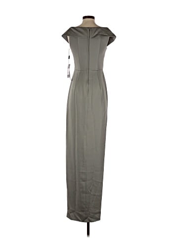 La Femme Cocktail Dress (view 2)