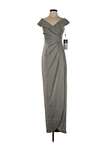 La Femme Cocktail Dress (view 1)