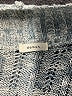Debut Gray Cardigan Size S - photo 7