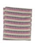 Aqua Purple Gray Scarf One size - photo 2