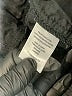 Tinseltown Chevron-herringbone Black Gray Track Pants Size XL - photo 4