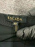Escada Black Dress Pants Size EU 44 / US 14 - photo 3