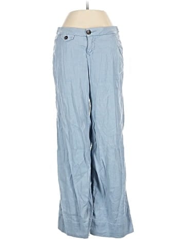 Level 99 Linen Pants (view 1)